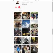 Mi Proyecto del curso: Branded content y content curation para tu marca personal. Digital Marketing project by Federico Scuzzarello Lopez - 08.04.2019