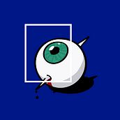 Retratos y mitades. Un proyecto de Ilustración tradicional, Ilustración digital e Ilustración vectorial de Jorge Monjaraz - 11.02.2018