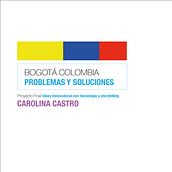 Mi Proyecto del curso: Creatividad: generando ideas a través de la tecnología y el storytelling. Een project van Cop, writing,  Creativiteit y  Reclame van Carolina Castro - 04.08.2019