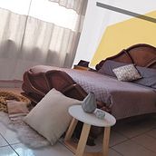 Mi Proyecto del curso: Iniciación al diseño de interiores Ein Projekt aus dem Bereich Innenarchitektur von Gicela Caceres Encalada - 17.09.2019