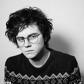 Mi Proyecto del curso: Retrato con lápiz, técnicas de color y Photoshop. Un proyecto de  de Jackie González - 21.06.2019