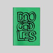 Doooodles zine. Drawing, Editorial Design, and Traditional illustration project by Carlos Asencio - 08.05.2019