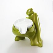 SATNEM. Projekt z dziedziny Rzeźba użytkownika artdiamb - 05.08.2019