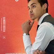 Mi Proyecto del curso: Fotografía editorial para revistas. Un projet de Photographie numérique de guille_ger08 - 05.08.2019