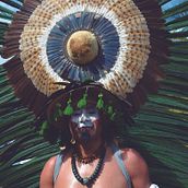 Caminata a la diosa Ixchel. Fotografia, e Fotografia de retrato projeto de more250193 - 05.08.2019