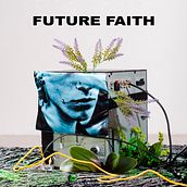 FUTURE FAITH (PORTFOLIO DOMESTIKA). Fotografia de moda projeto de Alejandro Estévez Urdiales - 05.08.2019