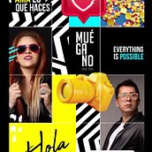 Mi Proyecto del curso: Fotografía para redes sociales: Lifestyle branding en Instagram. Creativit, Design, and Studio Photograph project by sa_ivan - 08.06.2019