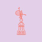 Catedral de Sevilla. Un projet de Illustration traditionnelle de Jose M Quirós Espigares - 06.08.2019