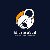 Mi Proyecto del curso: Ilustración vectorial para principiantes. Br, ing & Identit project by Hilario Abad - 09.13.2019