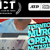 Torneo Challenger Murcia 2019Nuevo proyecto. Video project by Alberto Villa Criado - 06.06.2019