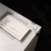 Branding I. Br, ing & Identit project by momo no kosame. - 08.06.2019