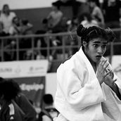 Fotografía deportiva. Projekt z dziedziny Fotografia użytkownika indira_sissel - 06.08.2019