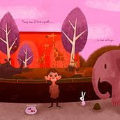 Music Covers. Traditional illustration project by Roger Hoyos Paredes - 08.07.2019