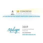 ADENYD MÁLAGA. Art Direction, Graphic Design, Web Design, and Events project by Eduardo Alonso - 08.19.2019