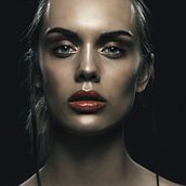 Mi Proyecto del curso: Retoque fotográfico de moda y belleza con Photoshop. Fotografia artística projeto de Rubén Alguacil Lago - 07.08.2019