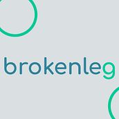 Diseño web / Broken Leg. Een project van CSS, Grafisch ontwerp, Webdesign, HTML y UX / UI van Alba Rodríguez Rodríguez - 07.08.2019