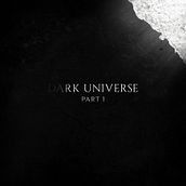 DARK UNIVERSE PART I. Een project van  Concept art,  Ontwerp, Grafisch ontwerp y Artistieke fotografie van Sebastián Garzón - 08.08.2019