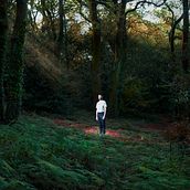 Lost & Found. Photograph, Fine-Art Photograph, and Portrait Photograph project by Rafael Ramon Herrera - 08.08.2019