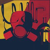 La Maravilla. Animation, Film, Art Direction, and Traditional illustration project by Redada - 08.08.2019