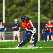 ICC CRICKET WOMEN'S QUALIFIER EUROPE 2019. Projekt z dziedziny Fotografia użytkownika Francesc Juan - 08.08.2019