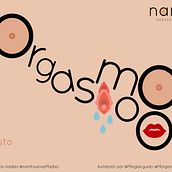 8 de Agosto día internacional del orgasmo femenino . Calligraph, Digital Illustration, Vector Illustration, Lettering, Signage Design, T, and pograph project by Mar Guido - 08.08.2019