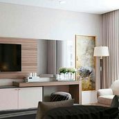 Sala 3D . Arhitectură de Joel Fiestas - 08.01.2019