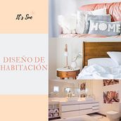 Mi Proyecto del curso: Iniciación al diseño de interiores. Un proyecto de Diseño de interiores de Sue Ellem Airam Velazquez Tafoya - 29.12.2019