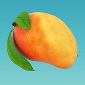 Delizia Mango. 3D Animation project by Eduardo De Bejar - 06.25.2017