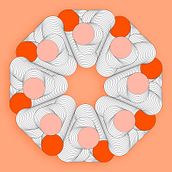 T U N N EL - Experimental Typography -. T, and pograph project by Michele Pinna - 08.09.2019