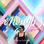 Mi Proyecto del curso: Introducción al lettering con Procreate. Un proyecto de Caligrafía, Diseño gráfico y Lettering de Viviana Rubiano Vacca - 01.08.2019