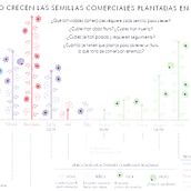 Vender mis servicios profesionales como quien cultiva las semillas para que den fruto. Un progetto di Consulenza creativa di Amanda Figueras Giménez - 10.08.2019