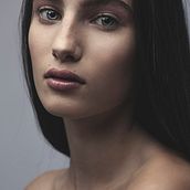Mi Proyecto del curso: Retoque fotográfico de moda y belleza con Photoshop. Photograph, Portrait Photograph, and Photo Retouching project by Jorge Paquéz - 08.11.2019