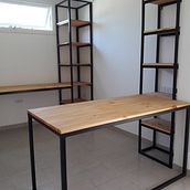 Mi proyecto del curso: Estudio de Arquitectura. Arquitetura projeto de Maria Sofia Manso - 11.08.2019