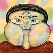 Ilustración digital. Traditional illustration, Digital Illustration, and Children's Illustration project by Alejandro Sotos - 08.12.2019