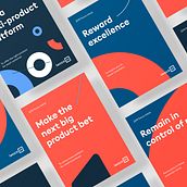 iwoca. Animation, Art Direction, Br, ing, Identit, Graphic Design, Logo Design, and Packaging project by Fran Méndez - 08.12.2019