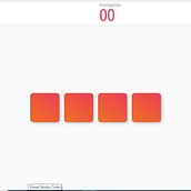 Mi Proyecto del curso: Introducción a la programación en JavaScript. Web Development project by Sandra Rojo Garcerán - 08.12.2019