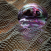 Noise. Un progetto di 3D e Animazione 3D di Carlos Báez Piñero - 12.08.2019