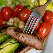 Food Photography. Food Photograph, Mobile Photograph, Studio Photograph, Product Photograph, Digital Photograph, and Photographic Lighting project by Edwin Rodríguez - 08.12.2019