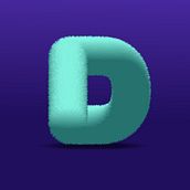 ALPHABET. Design gráfico projeto de Cristina Carrion - 12.08.2019