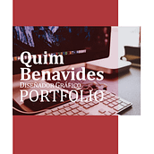 1. Editorial Design project by quim benavides chicaiza - 08.13.2019