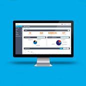 UX/UI CMS para gestionar e-commerce. Un progetto di UX / UI di Ariadna Ercilla - 10.02.2017