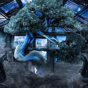 Mi Proyecto del curso: Secretos del fotomontaje y el retoque creativo. Photograph, and Digital Photograph project by aneracam_bortolotto - 08.13.2019