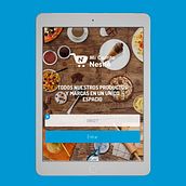 Creación e-commerce Nestlé. Un progetto di CSS e UX / UI di Ariadna Ercilla - 05.03.2017