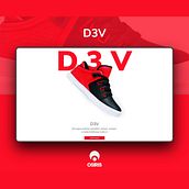 Mi Proyecto del curso: Dirección de arte digital. Art Direction, and UX / UI project by Pedro Martez Weffer - 08.14.2019