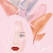 Freedom  Ein Projekt aus dem Bereich Digitale Illustration von Arama sky - 15.08.2019