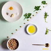 Mi Proyecto del curso: Introducción al negocio del food styling . Photograph, Product Photograph, and Food Photograph project by Alejandra Peña - 04.01.2020