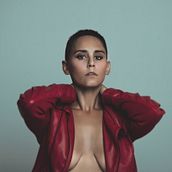 Mi Proyecto del curso: Retoque fotográfico de moda y belleza con Photoshop. Un proyecto de Fotografía artística de Javier Pedroche - 14.08.2019