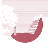 La nova porta de Viladomiu Vell. Architecture project by Jordi Izquierdo Mas - 08.14.2019