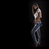 Book`s a modelos. Un proyecto de Fotografía de moda de Luis Sebastian Gay Stabile - 14.08.2019
