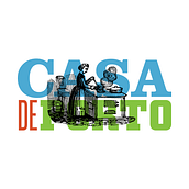 Casa de porto Ein Projekt aus dem Bereich Br und ing und Identität von Santiago Ximenez - 04.08.2016